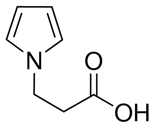 1H-Pyrrole-1-propionic acid 687545-1G