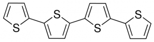 2,2:5,2:5,2-Quaterthiophene 547905-1G