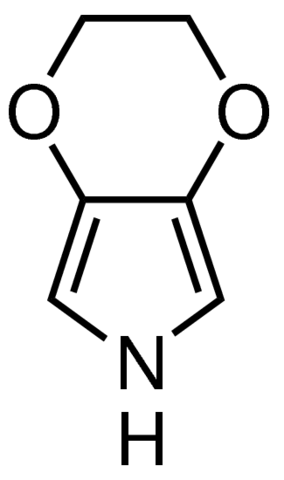 3,4-Ethylenedioxypyrrole 
