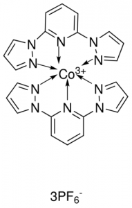 FK 269 Co(III) PF6 salt 805521-5G