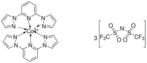 FK 269 Co(III) TFSI salt 805807-5G