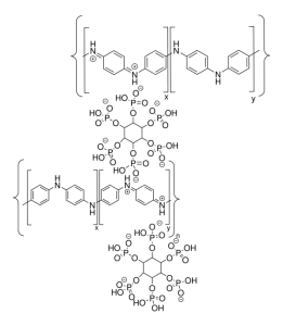 High surface area conducting polyaniline 912891-2G