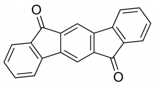 Indeno[1,2-b]fluorene-6,12-dione 