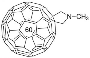 N-Methylfulleropyrrolidine 668184-100MG