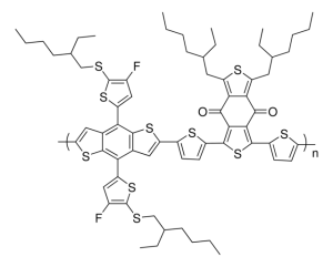 PBDB-T-SF 906344-100MG