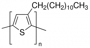 Poly(3-dodecylthiophene-2,5-diyl) 682780-250MG