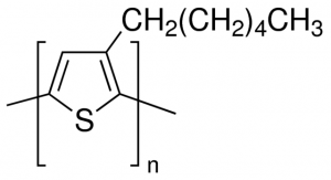 Poly(3-hexylthiophene-2,5-diyl) 510823-1G