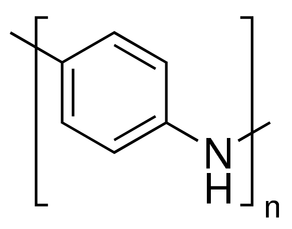 Polyaniline (emeraldine base) 