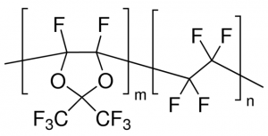 Poly[4,5-difluoro-2,2-bis(trifluoromethyl)-1,3-dioxole-co-tetrafluoroethylene] 469610-1G