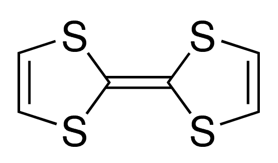 Tetrathiafulvalene 