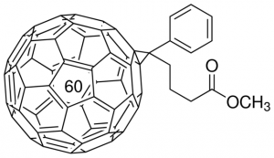 [6,6]-Phenyl C61 butyric acid methyl ester 684457-100MG