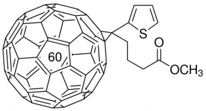 [6,6]-Thienyl C61 butyric acid methyl ester 688215-100MG