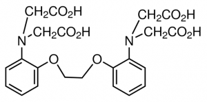 1,2-Bis(2-Aminophenoxy)ethane-N,N,N,N-tetraacetic acid 