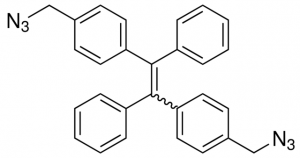1,2-Bis[4-(azidomethyl)phenyl]-1,2-diphenylethene 797340-25MG