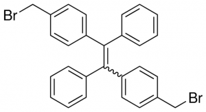 1,2-Bis[4-(bromomethyl)phenyl]-1,2-diphenylethene 797332-25MG
