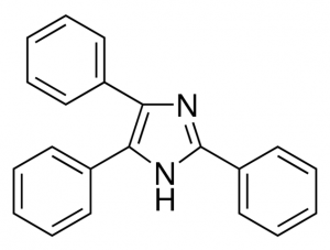 2,4,5-Triphenylimidazole 