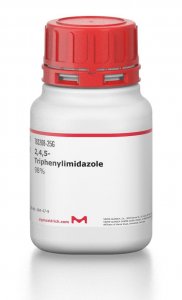 2,4,5-Triphenylimidazole 