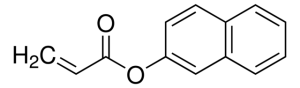 2-Naphthyl acrylate 