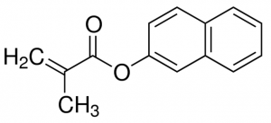 2-Naphthyl methacrylate 