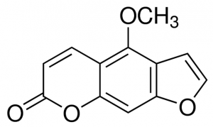 5-Methoxypsoralen 