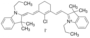 IR-780 iodide 