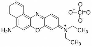 Nile Blue A perchlorate 