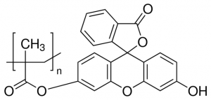 Poly(fluorescein O-methacrylate) 646474-500MG