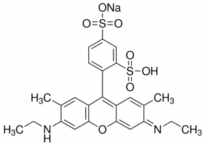 Sulforhodamine G 230561-5G