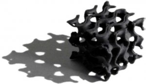 3D Printing Graphite Ink 