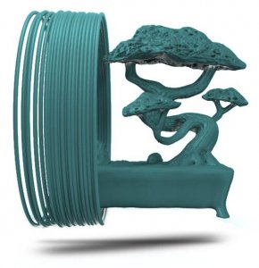 Kyotoflex BioFlexible PLA 3D printing filament TRD3D0025-1EA