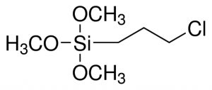 (3-Chloropropyl)trimethoxysilane 