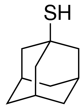 1-Adamantanethiol 659452-5G