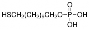 11-Mercaptoundecylphosphoric acid 674311-50MG