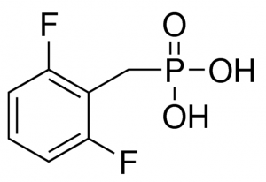 2,6-Difluorobenzylphosphonic acid 802808-250MG