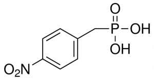 4-Nitrobenzylphosphonic acid 754439-1G