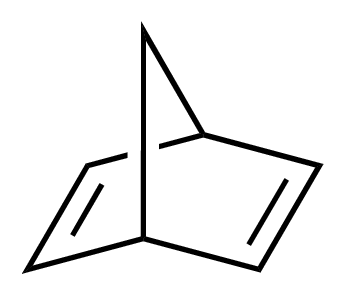 Bicyclo[2.2.1]hepta-2,5-diene 