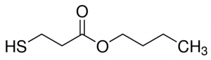 Butyl 3-mercaptopropionate 