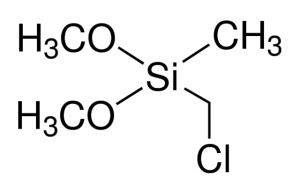 Chloromethyl(methyl)dimethoxysilane 