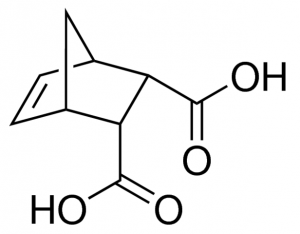 cis-5-Norbornene-endo-2,3-dicarboxylic acid 