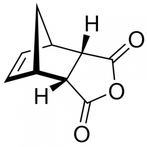 cis-5-Norbornene-endo-2,3-dicarboxylic anhydride 
