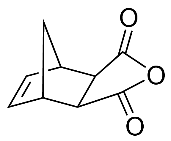 cis-5-Norbornene-exo-2,3-dicarboxylic anhydride 