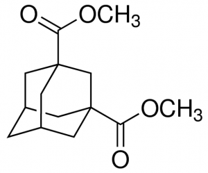 Dimethyl 1,3-adamantanedicarboxylate 
