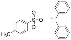 Diphenyliodonium p-toluenesulfonate 