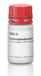 Diphenyliodonium p-toluenesulfonate 