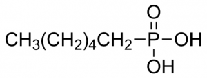 Hexylphosphonic acid 