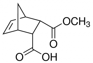 mono-Methyl cis-5-norbornene-endo-2,3-dicarboxylate 347566-5G