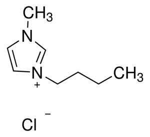 1-Butyl-3-methylimidazolium chloride 900856-25G