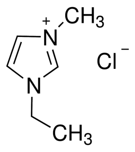 1-Ethyl-3-methylimidazolium chloride 900771-25G