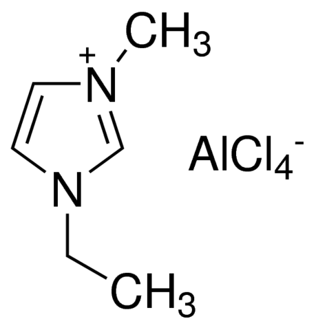 1-Ethyl-3-methylimidazolium tetrachloroaluminate 724424-5G