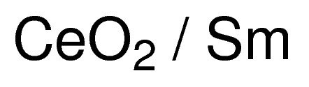 Cerium(IV) oxide-samarium doped 734624-10G
